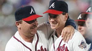 Tom Glavine released, Tommy Hanson gets called up and Atlanta Braves trade  for Nate McLouth