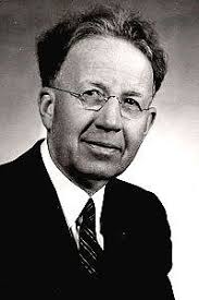 Harry Emerson Fosdick