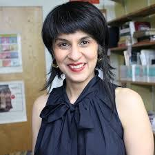 Susan Lanser's Instagram, Twitter & Facebook