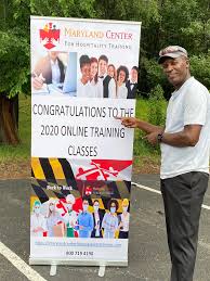 Maryland Center for Hospitality Training (MarylandCenter@)