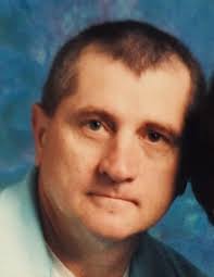 Obituary information for Rodney James Rice, Sr.