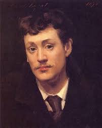 The Portrait Timeline