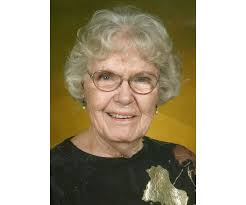 Gladys Larson Obituary (1925