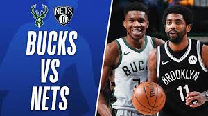 This time, the nets didn't even give the bucks a chance to hang around. Best Moments From Nets Vs Bucks Season Series Youtube