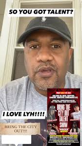 To Register is $25 https://posh.vip/e/bring-the-city-out-talent-show  @highlight Trevonta Hawkins Fiya Cash Djdertymoney Delonday Moore Dontay  Woodberry Paul Brewer Sr. Tajzmah's Roanoke Kenneth ...