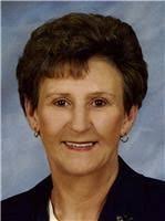 Anna Stelly Obituary (2018)