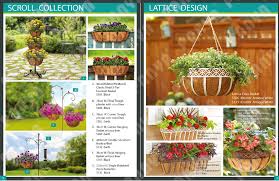 High quality commercial grade metal landscape planters. Https Www Panya Com Cn Panya Garden4th P32 35 Pdf