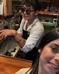 Roger Alejandro Marrero Rodriguez