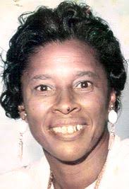 Doretha Reid Carter (1925-2005)