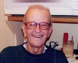 Gerald Potter Obituary