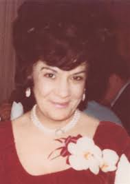 Obituary for Catherine Ritchey