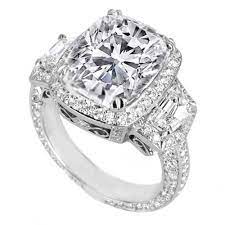 Pin On Rings
