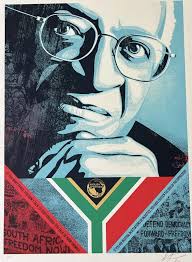 Pemerintahan & Politik Seni Pop Jalanan & Karya Seni Grafiti