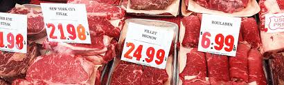 Kemudian kamu bisa meletakkan daging beku di rak bawah kulkas agar. Ketahanan Daging Disimpan Dalam Frezeer