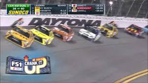 How long do events involving a nascar race take place? Le Petit Lexique Des Termes Techniques En Nascar