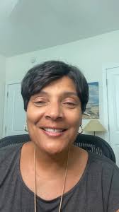 Surprise Encounter with Former Westbury High School Teacher and Principal,  Dr. Pless Dickerson