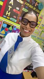 Mary Hibbard Teacher