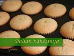 Cara Membuat Resepi Kek Mudah Dan Sedap Sukatan Cawan Foody Bloggers