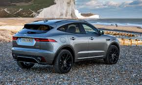 Maybe you would like to learn more about one of these? Here S How Much The Jaguar E Pace Will Cost In Sa Car Magazine