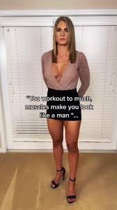 Nikkigrind_69 (@fitnessfreak8069) - Urlebird