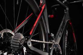 Cube Litening C 68x Sl Carbon N Red 2020