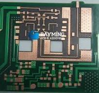 What is Rogers RT Duroid 5870 Laminate for PCB ? - RayPCB