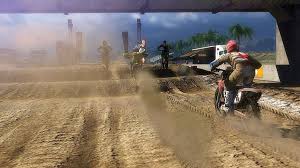 Cheats, tips, tricks, walkthroughs and secrets for mx vs. Mx Vs Atv Supercross Encore Review Gamesreviews Com