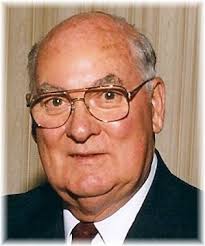 Obituary information for William J. Henke