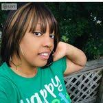 Nia Ewing's Instagram, Twitter & Facebook