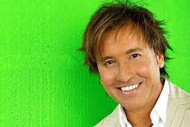 Irvin díaz, el joven venezolano que conmovió a montaner en la voz argentina con su voz y su historia. Cantante Ricardo Montaner Cumple Hoy 58 Anos De Edad Noticias Agencia Peruana De Noticias Andina