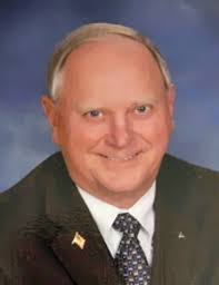 Donald Jensen Brady Obituary December 14, 2020