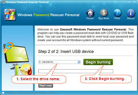 The first thing that you will have to do is open dr.fone on your pc and then click on screen unlock that will allow your device to remove the password from any of the 4 types of lock screens (pin, password, pattern, and fingerprints). Windows 7 Starter Password Reset Forgot Administrator Password