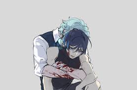 Yeerg on X: Too much 🍅 dottore scaramouche dottoscara GenshinImpact  t.coxdwACYzXkQ  X