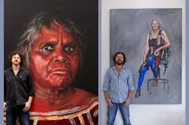 In Conversation with David Darcy