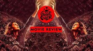 Game Over Movie Review Learn How Is Taapsee Pannu S Psychological Thriller Film Game Over Movie Psychological Thrillers It Movie Cast