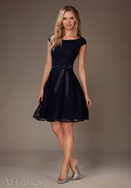 Bridesmaids Dresses By Affairs Lace Available In All Mori Lee Solid Lace Bridesmaids Colors Vestidos 15 Vestidos Vestido Facil