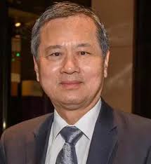 Curriculum Vitae-NHRI