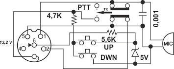 Aviation headset jack wiring diagram data wiring diagram. Microphone Wiring Diagram