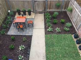 Whether you've recently moved to a new home or simply want a front yard revitalization or a backyard makeover, you're here for landscaping ideas to get your creative juices flowing. My Townhouse Backyard Makeover Hometalk