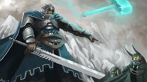 Guild Wars 2 Guardian By Adzerak On Deviantart Guild Wars Guild Wars 2 War Art