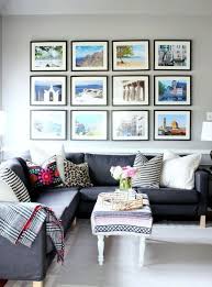 31 Cool Travel Themed Home Decor Ideas To Rock Digsdigs Travel Wall Decor Travel Gallery Wall Room Decor