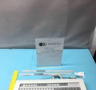 AMAT 0010-00742 Keyboard Assembly, Thru The Wall, TTW, 146488