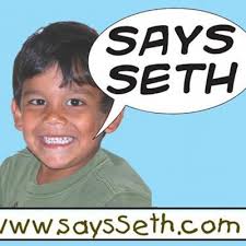 Gary Zenker (@SaysSeth)