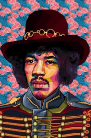 Jimi Hendrix and Tribute News 2019