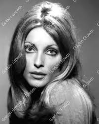 Sharon Tate