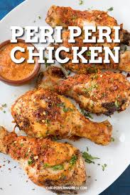 Peri Peri Chicken Recipe In 2020 Chicken Recipes Easy Chicken Recipes Nandos Chicken Recipe