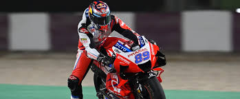 Por primera vez desde 2012 no estará andrea dovizio. Motogp Ducati Pramac Successful Operation For Martin Sportsbeezer