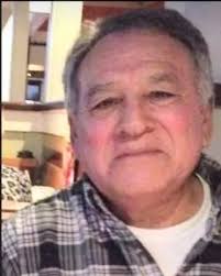 Obituary information for Carlos Valentine Vasquez Sr.