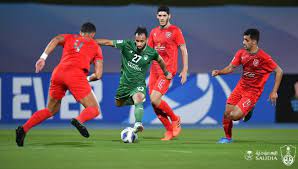 تاريخيا، التقى الأهلي السعودي والدحيل القطري مرة واحدة سنة 2012 في دوري أبطال آسيا كما يضع موقع الاسطورة لبث المباريات أمام حضراتكم بث مباراة الأهلي السعودي والدحيل. Ucxlaegtpajqm