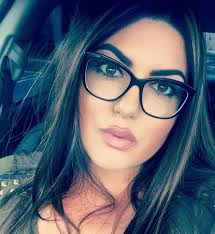 Dominique Cisneros's Instagram, Twitter & Facebook